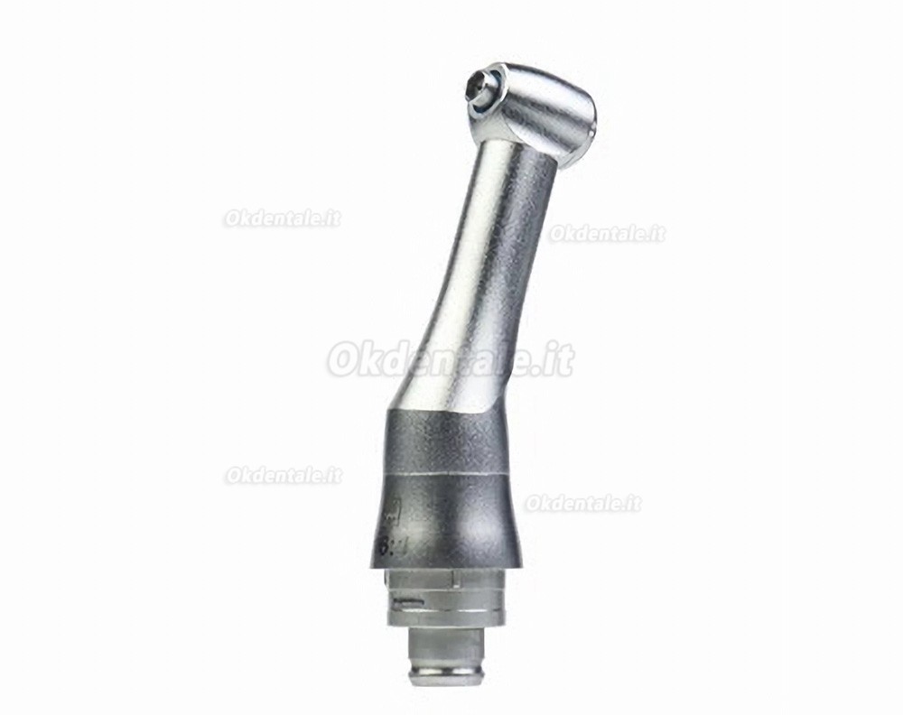 Kit chiave dinamometrica elettrici per impianti dentali / Cacciavite per impianti 10-50N